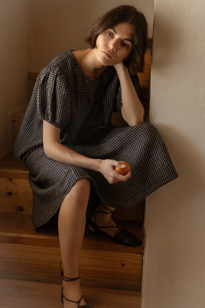 Lucy Dress