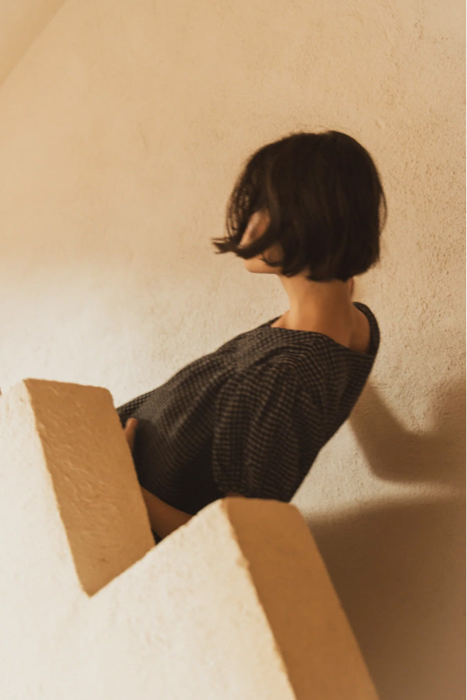 Lucy Dress