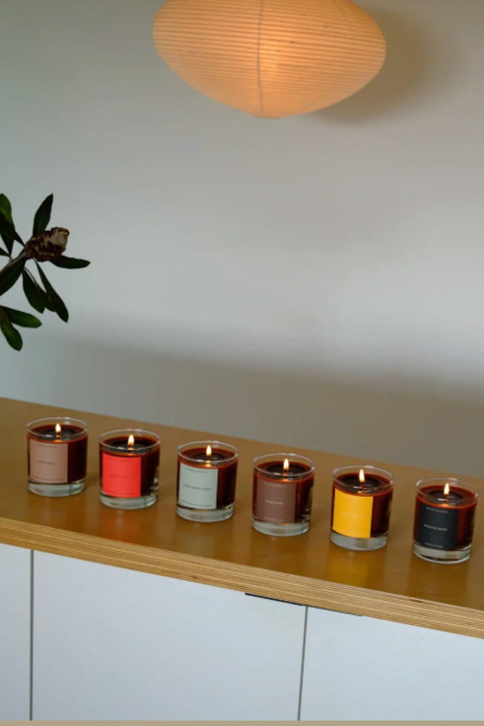 Mono No Aware - 8oz Candle