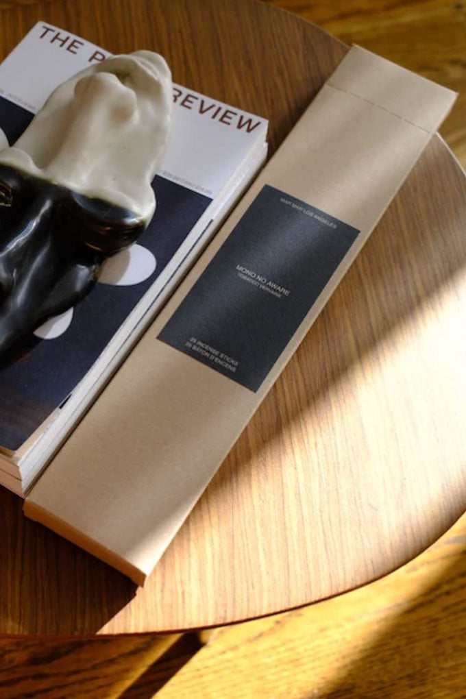 Incense - Mono No Aware