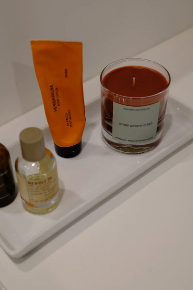 Other Desert Cities - 8oz Candle