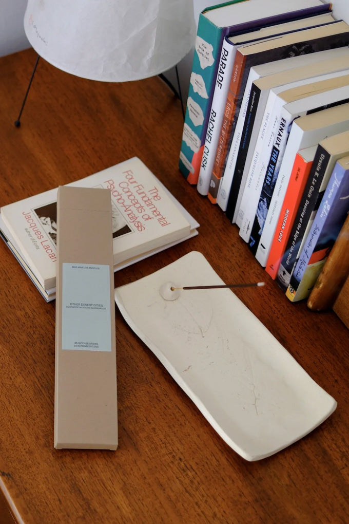 Incense - Other Desert Cities