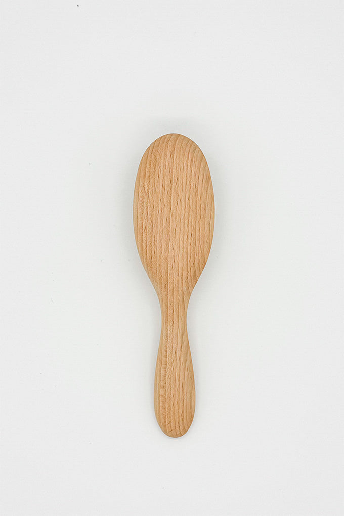 Wooden Hair Brush