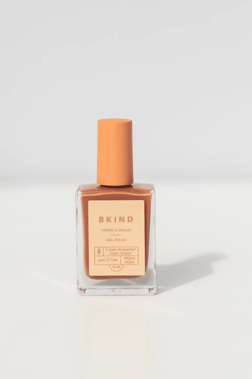 B. Kind - Nail Polish