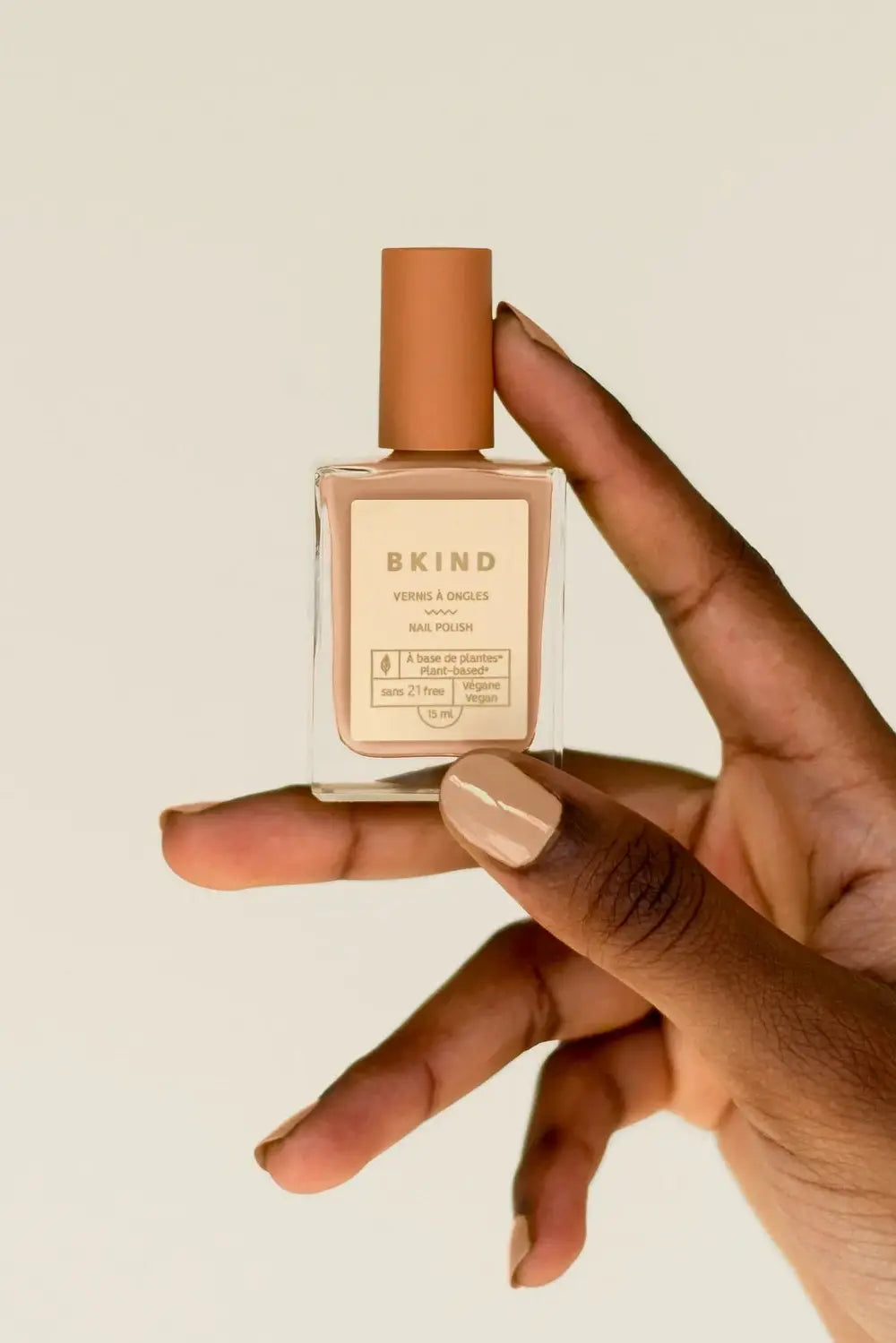 B. Kind - Nail Polish