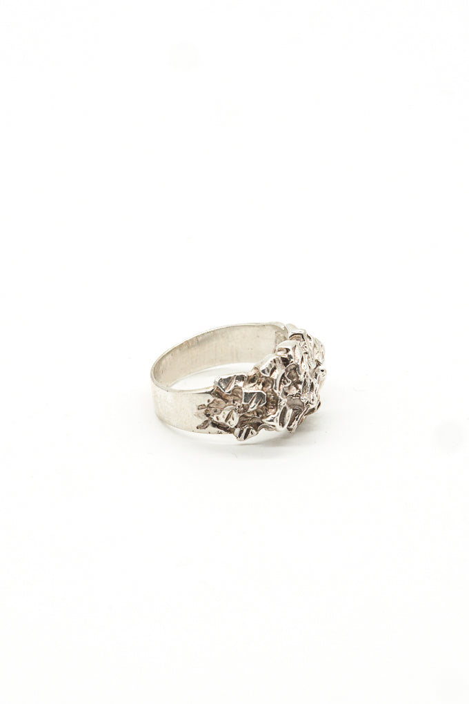 La Roca Ring