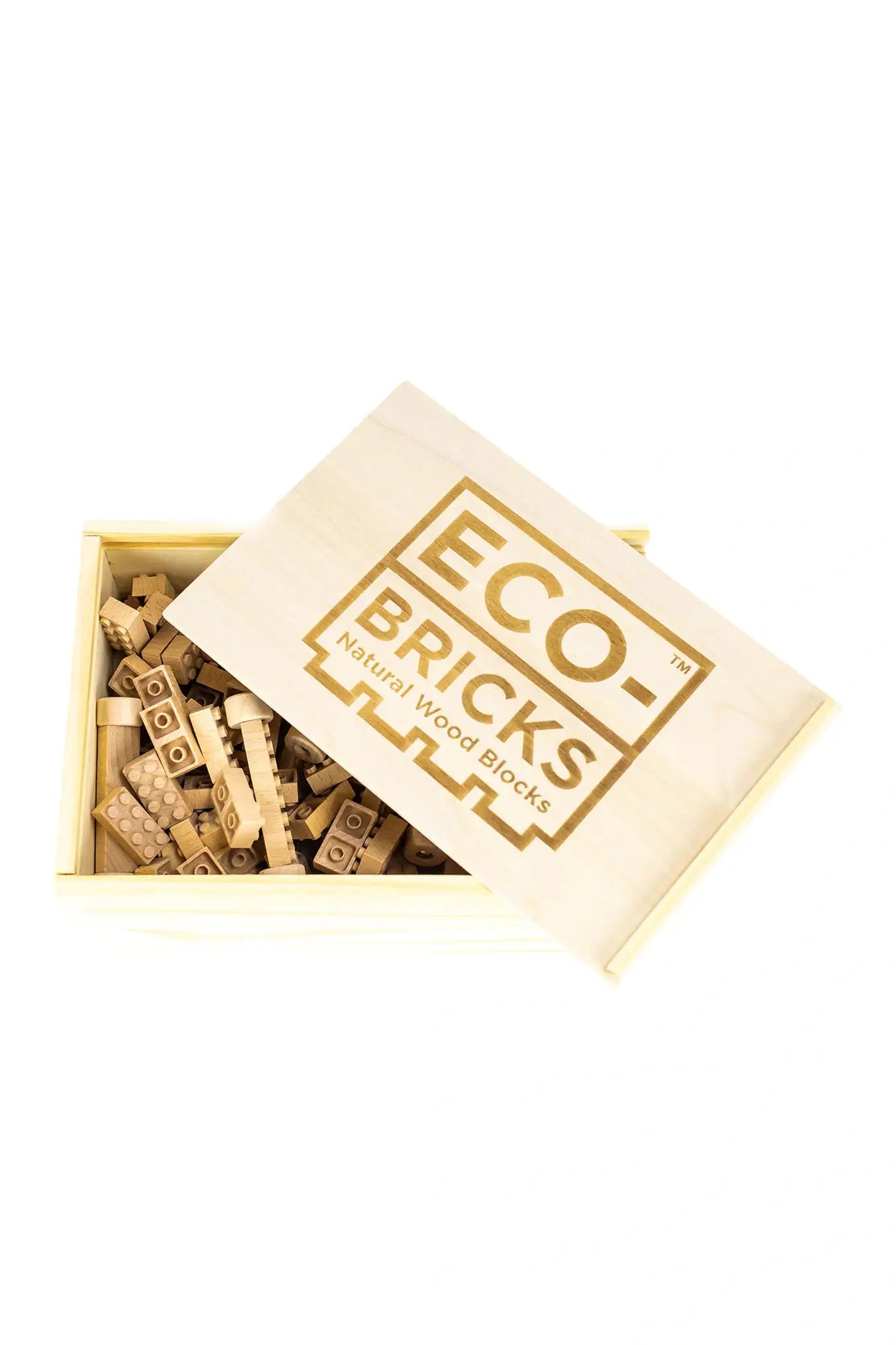 Eco Bricks Classic 250 Piece