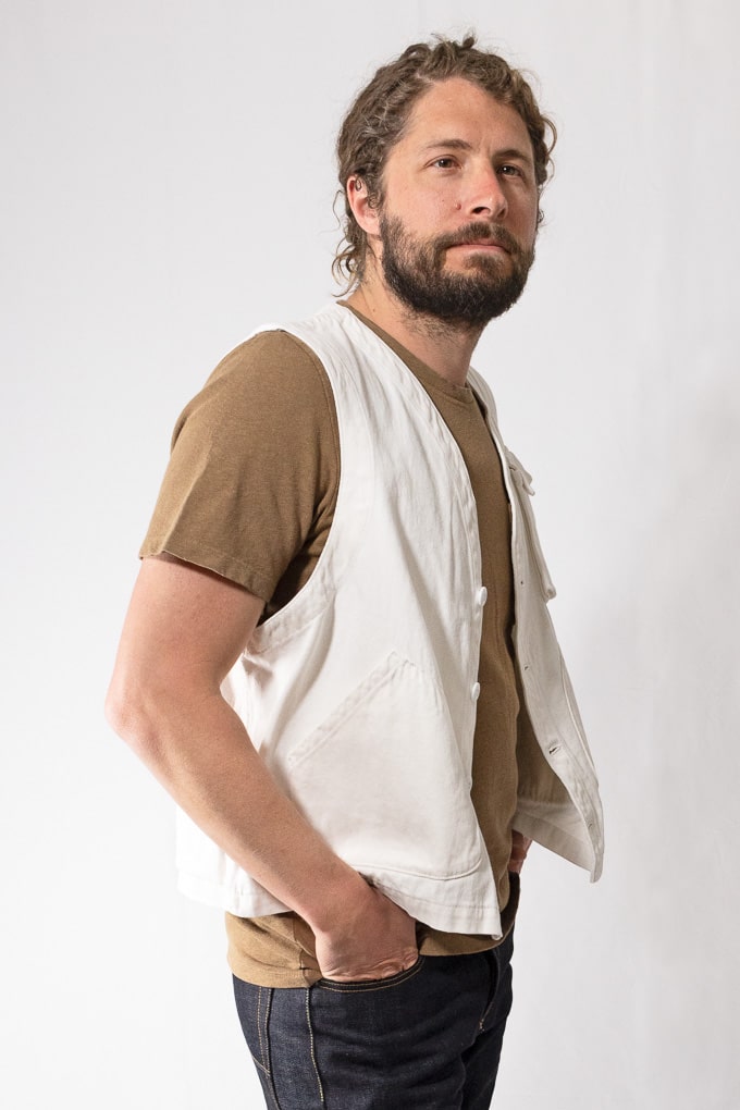 Falcon Vest