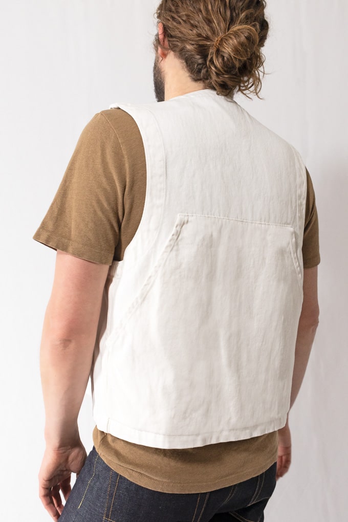 Falcon Vest