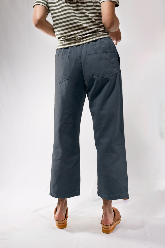 Ocean Pant - Diesel Gray