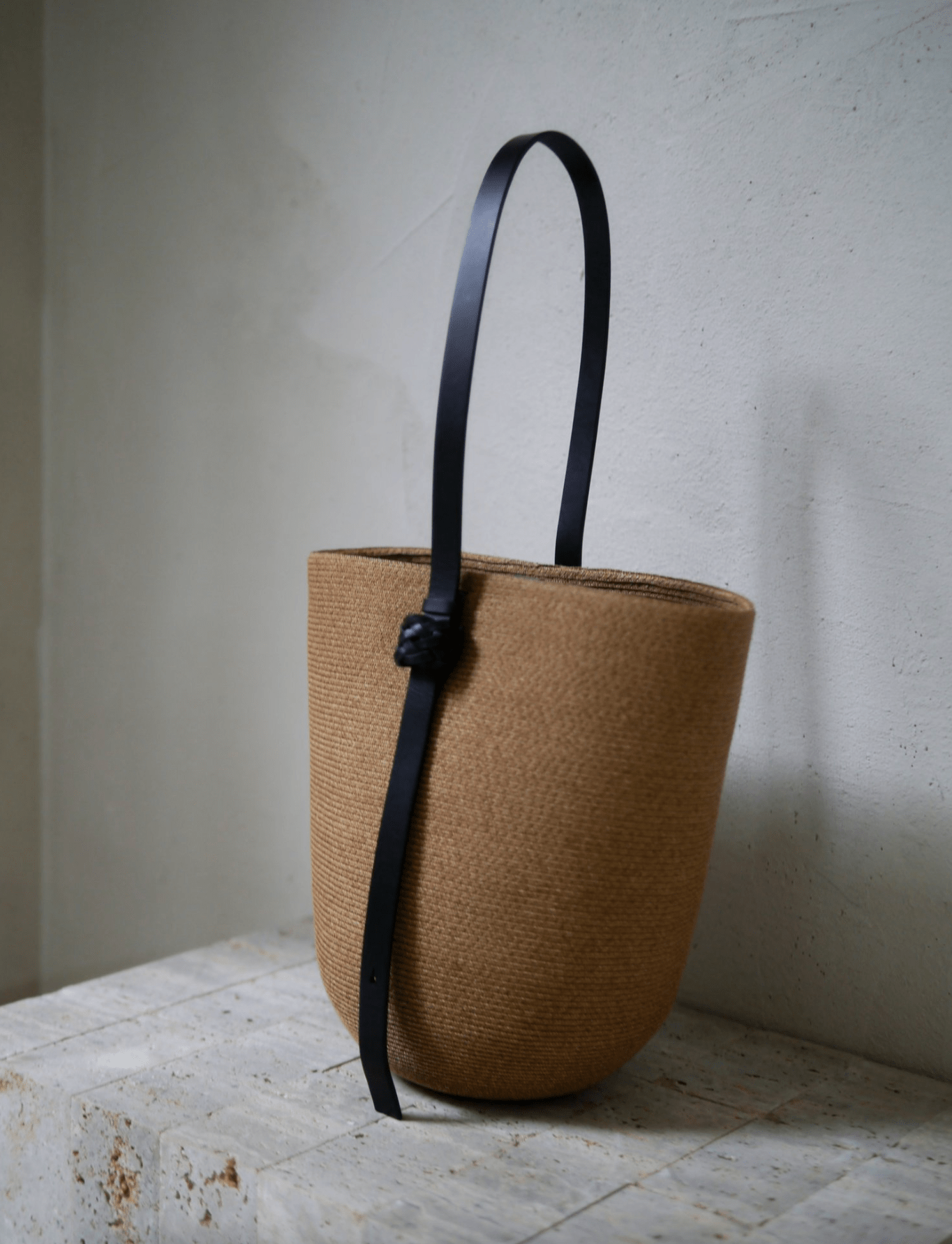 Koreng Bucket Bag