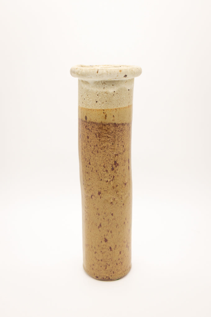 Tall Ceramic Vase