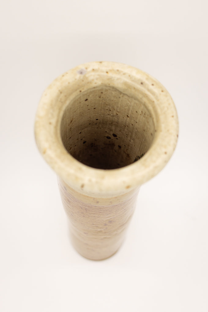 Tall Ceramic Vase