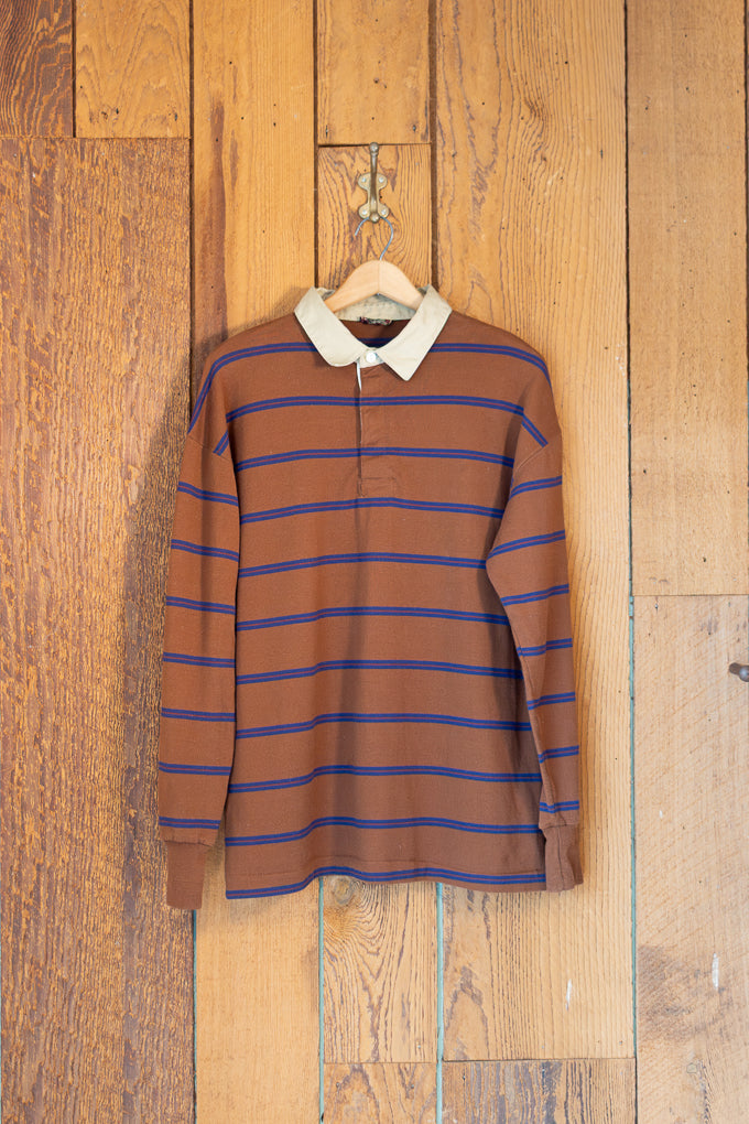 Ralph Lauren Rugby Polo