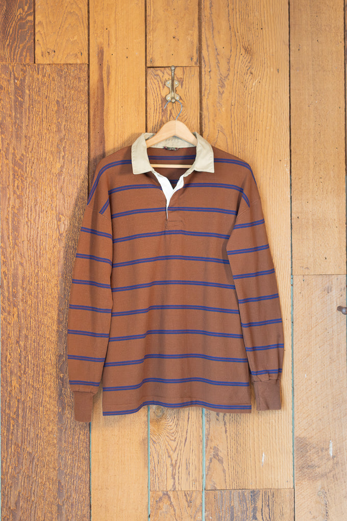 Ralph Lauren Rugby Polo