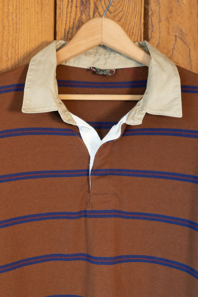 Ralph Lauren Rugby Polo