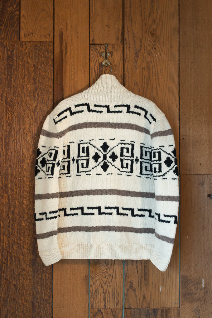 Camp Kitschy Knits Cardigan