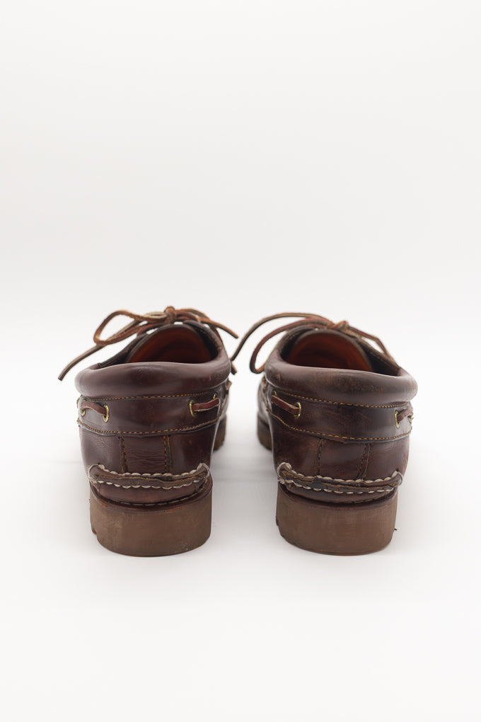 Timberland Boat Shoe