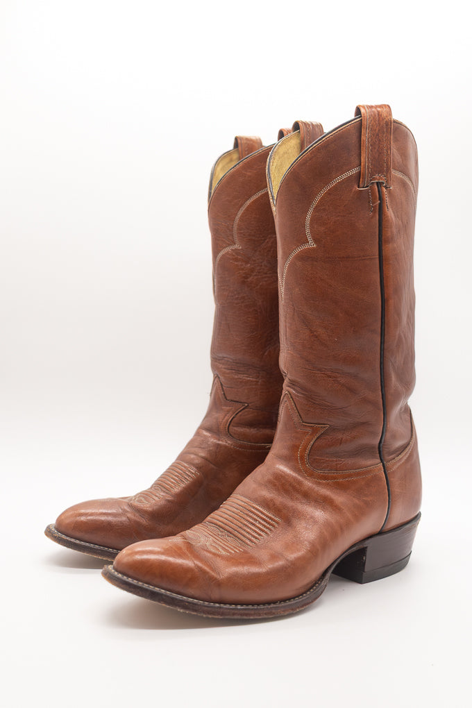 Tony Lama Cowboy Boots