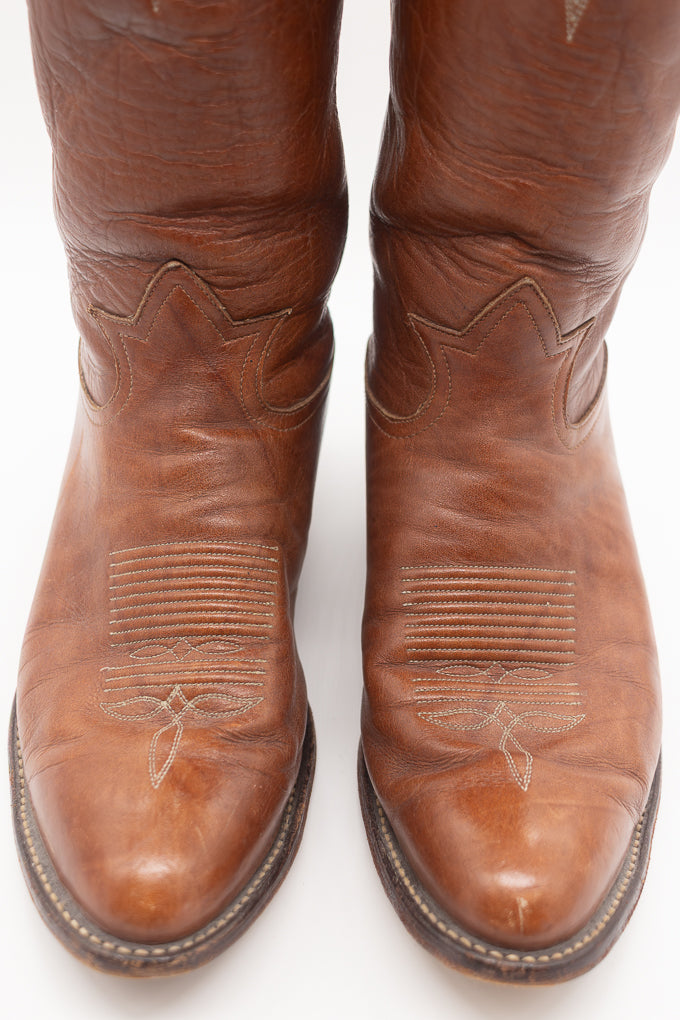 Tony Lama Cowboy Boots