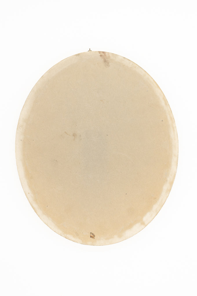 Needlepoint Dog Portrait