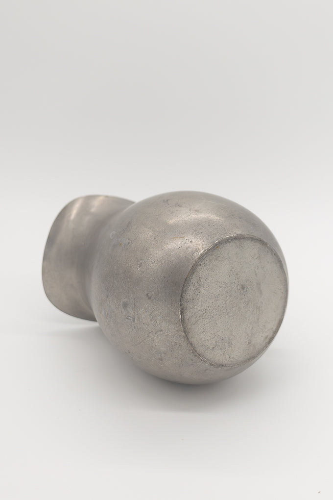 Pewter Pitcher