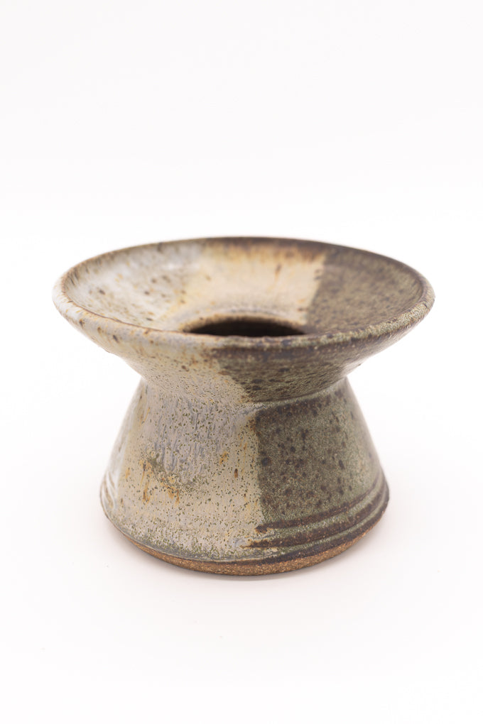 Small Caramic Vessel