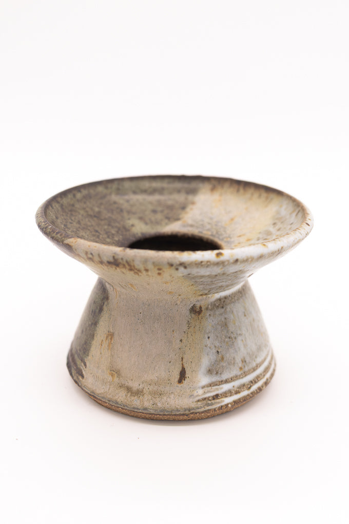 Small Caramic Vessel