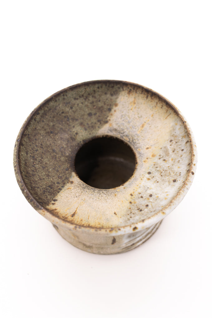 Small Caramic Vessel
