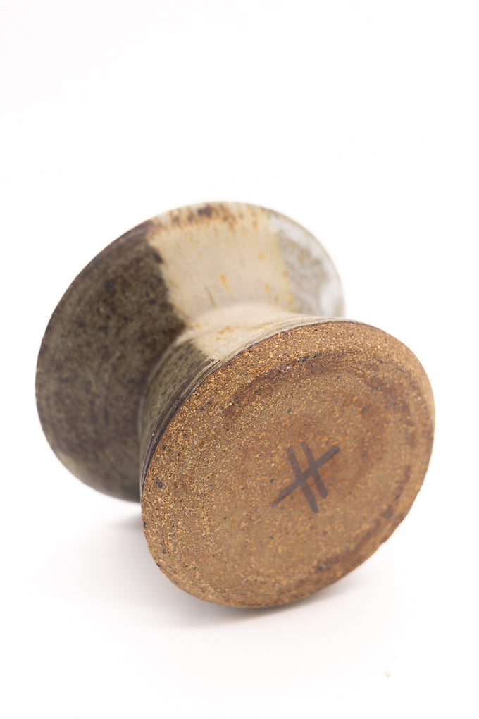 Small Caramic Vessel