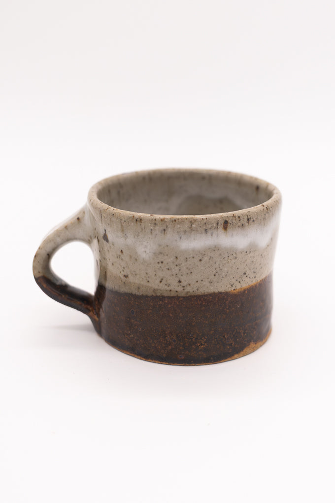 Stoneware Mug