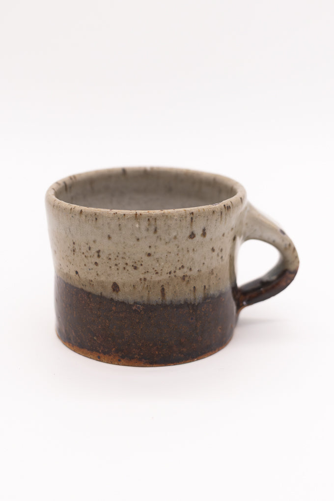 Stoneware Mug