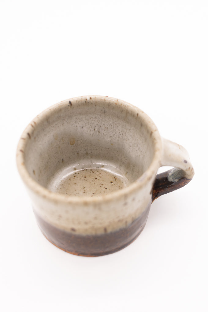 Stoneware Mug