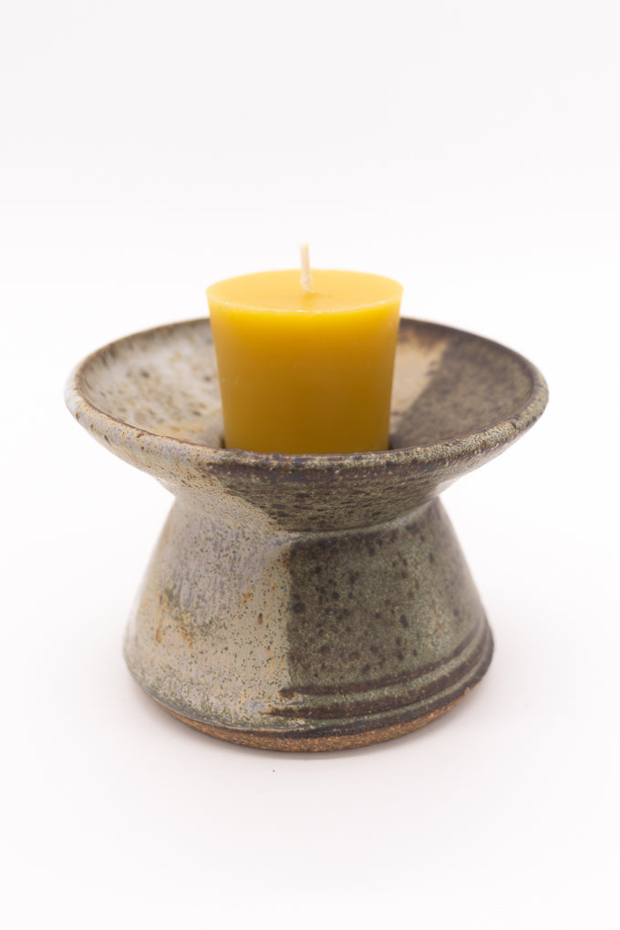 Small Caramic Vessel