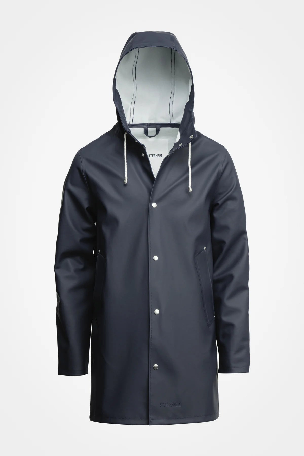 Stockholm Rain Coat