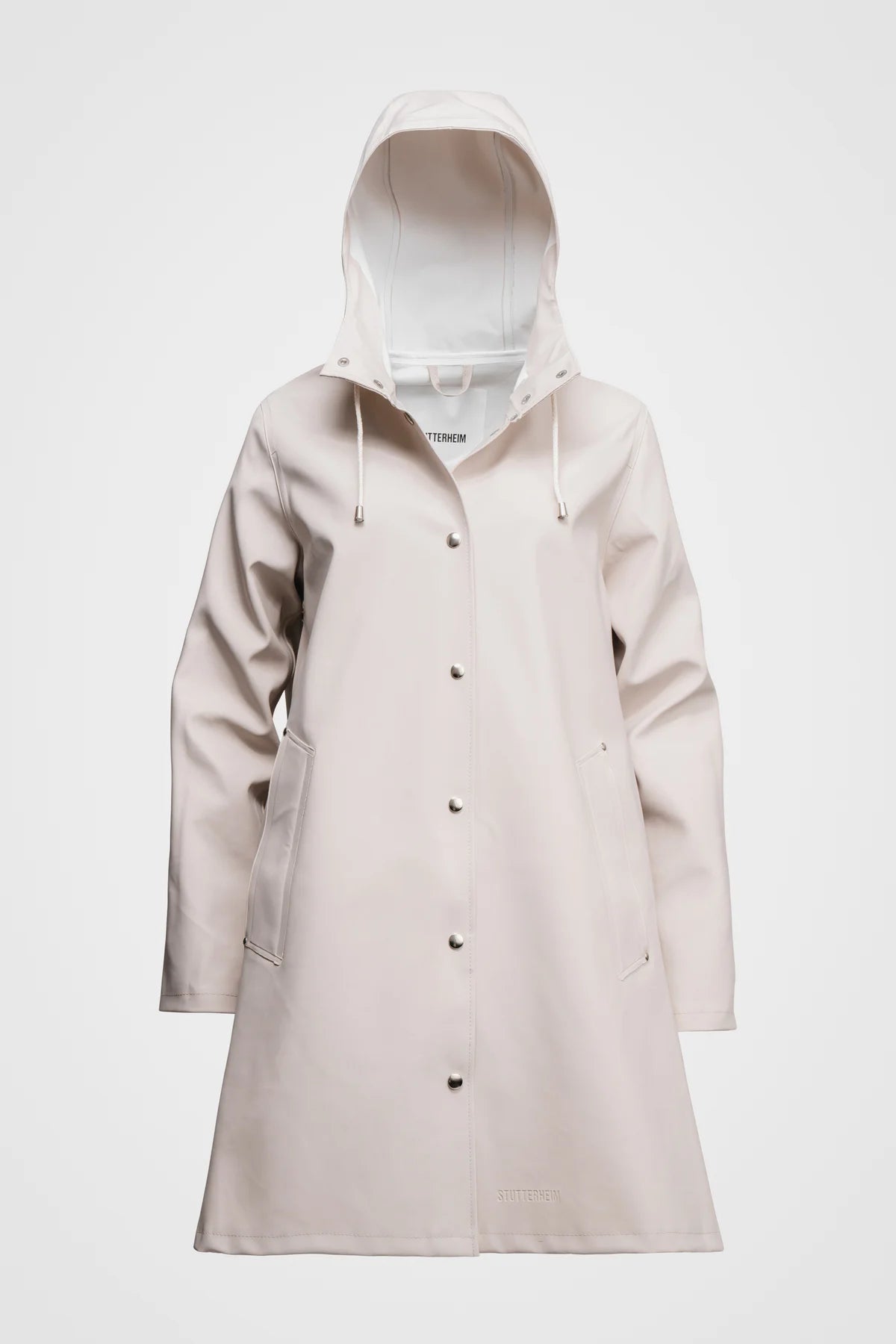 Mosebacke Rain Coat