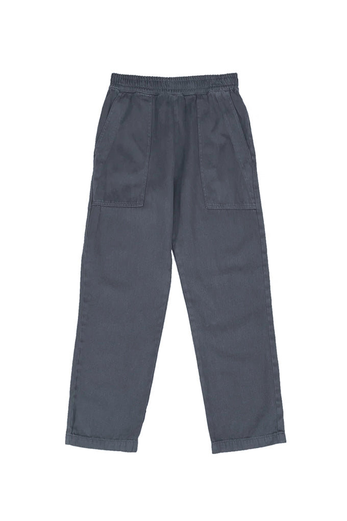 Ocean Pant - Diesel Gray