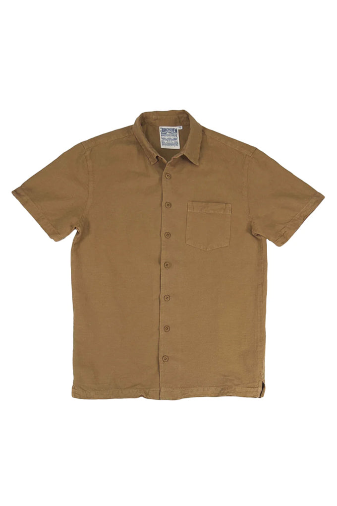 Rincon Shirt - Coyote