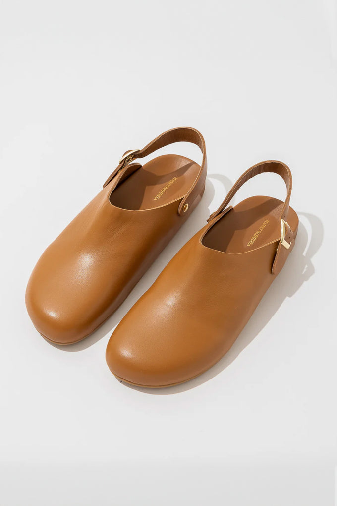 Clog - Cajeta