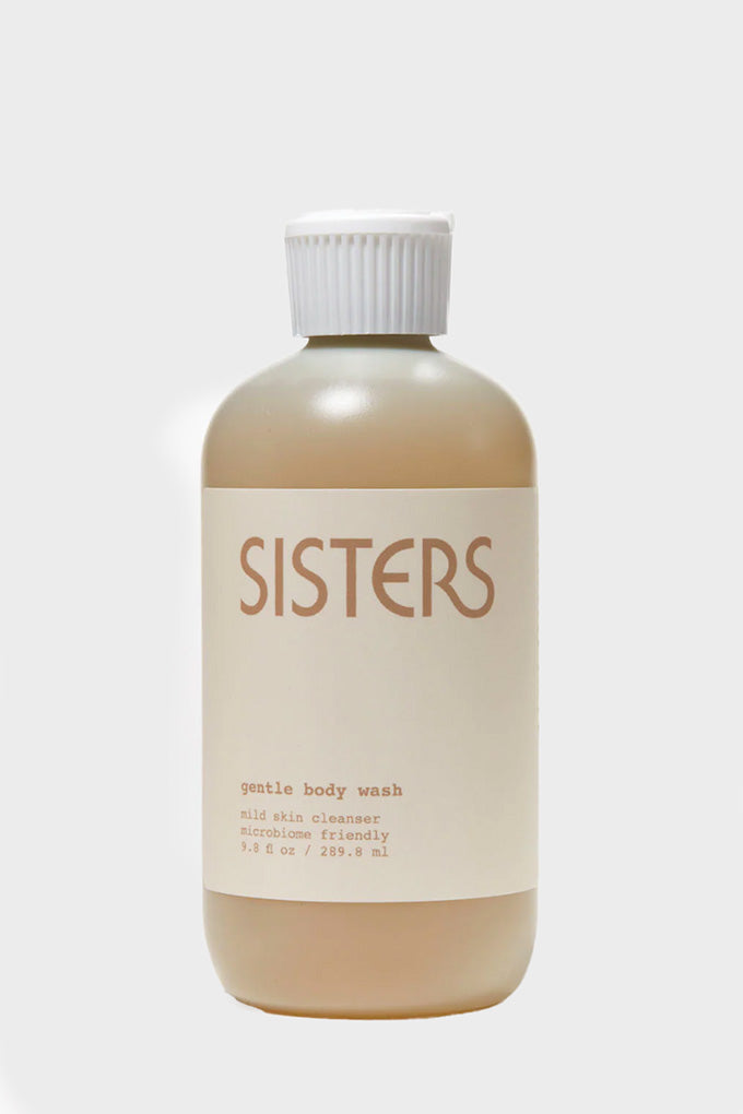 Sisters Body Wash