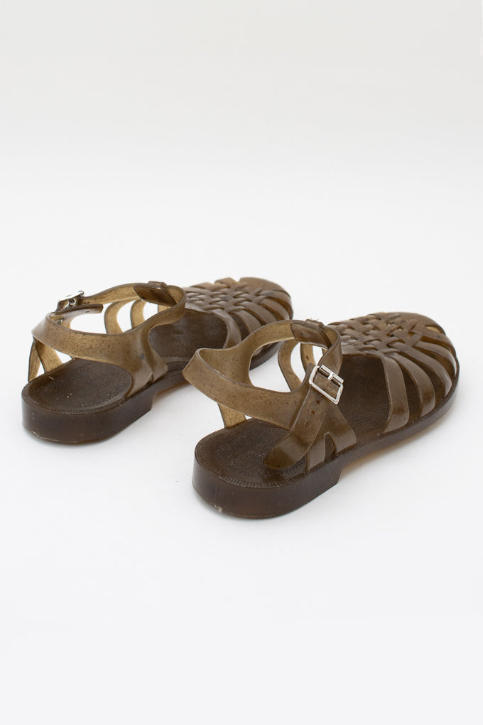 Sandana Jelly Sandal