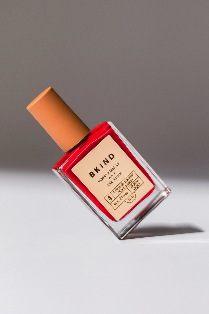 BKIND Nail Polish - Sunburn