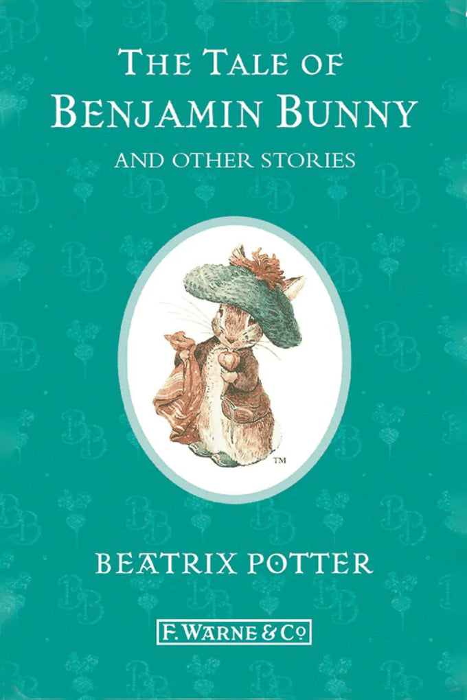 Yoto Card Set - Beatrix Potter: The Complete Tales