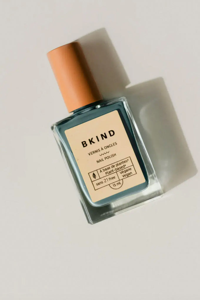 BKIND Nail Polish - Verdun Beach