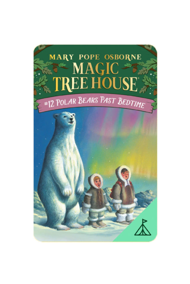 The Magic Tree House Collection 2
