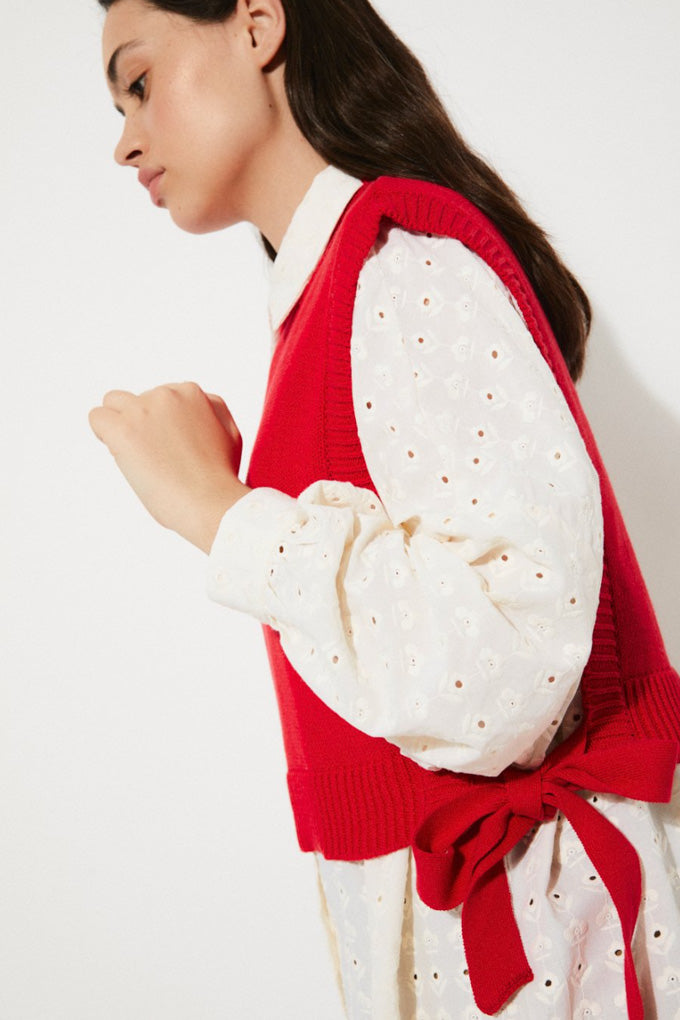 Pilea Vest