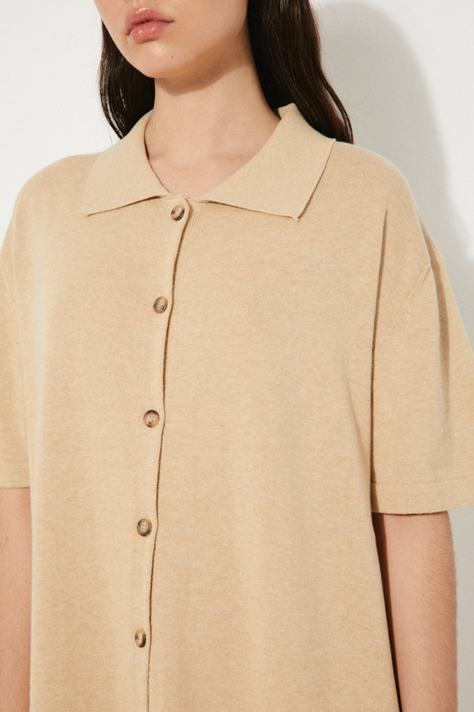 Mick Dress