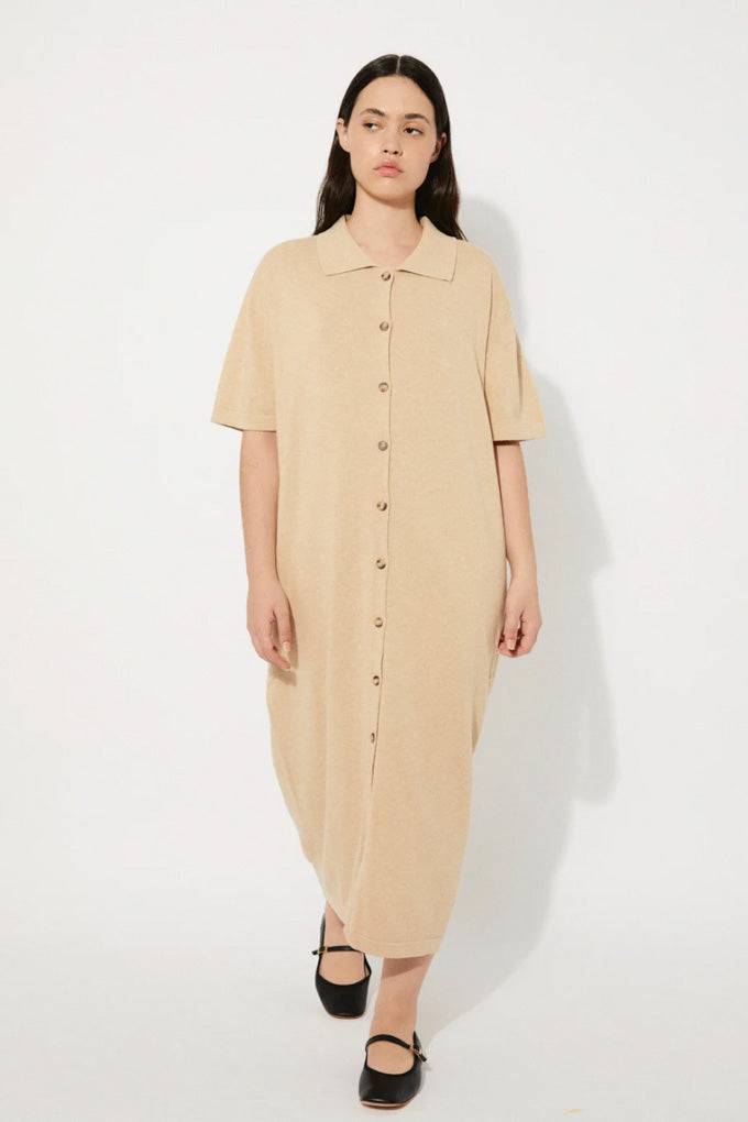 Mick Dress