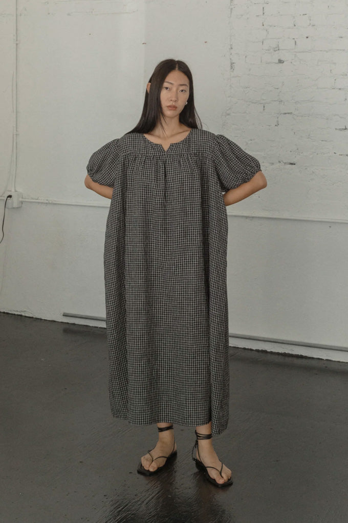 Lucy Dress