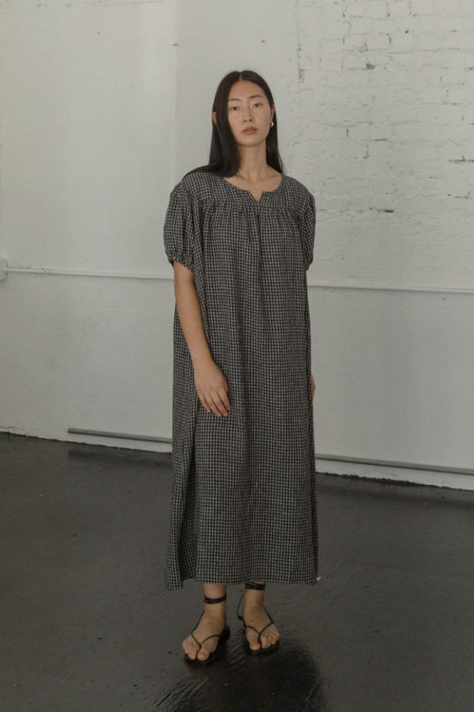 Lucy Dress
